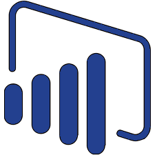 PowerBI Icon