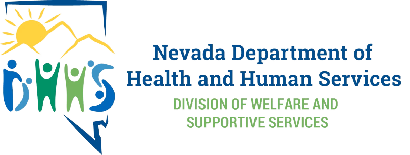 DHHS Logo